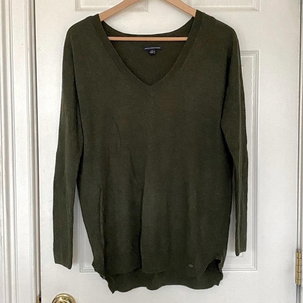 Women’s sweater